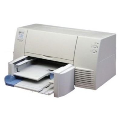Cartuchos HP DeskJet 722C